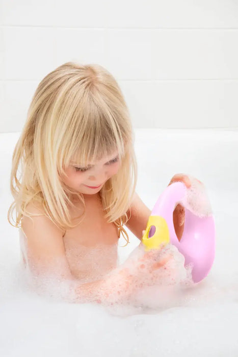 Playful Watering Can (Banana/Pink)