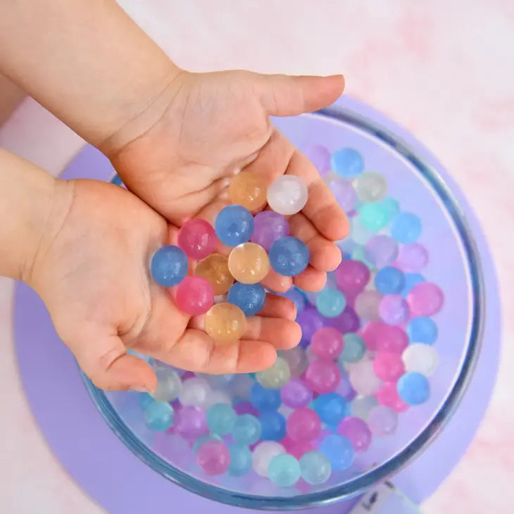 Unicorn Bubbles Biodegradable Waterbeads