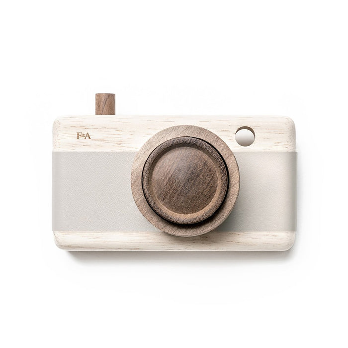 Wooden Camera