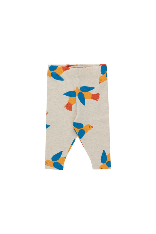 Birds Baby Pant  (Only 9m)