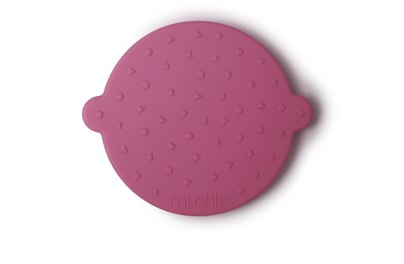 Face Teether - Bubble Gum