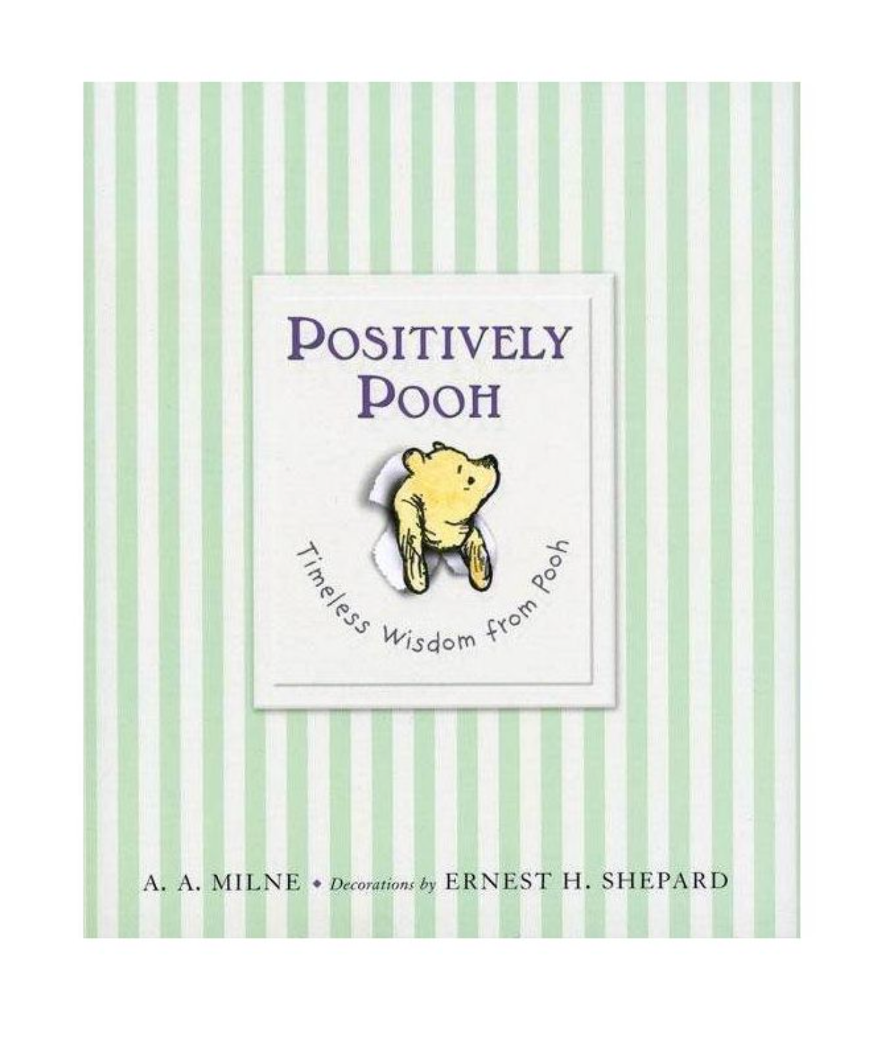 Positively Pooh