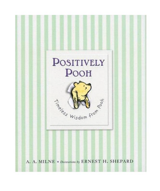 Positively Pooh