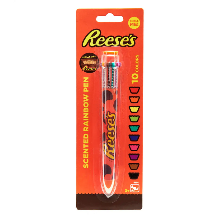Reese's Rainbow Pen