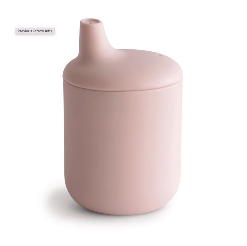 Silicone Sippy Cup