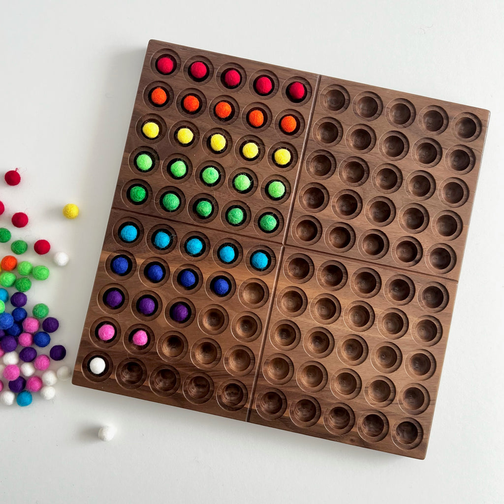 Wooden Toys — The Mellowland