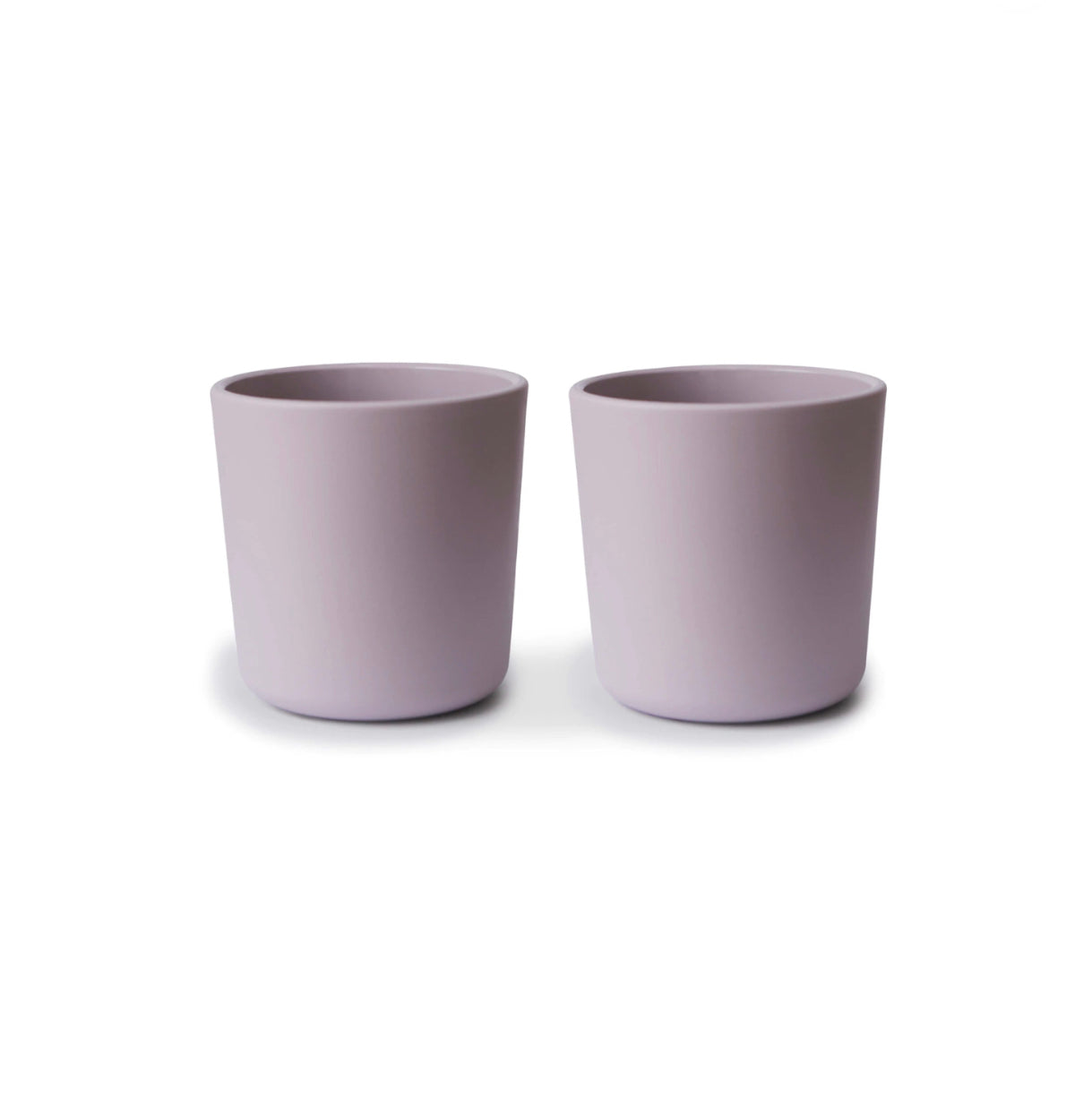 Dinnerware Cup, Set of 2 (Soft Lilac)