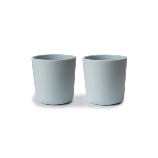 Dinnerware Cup, Set of 2 (Powder Blue)