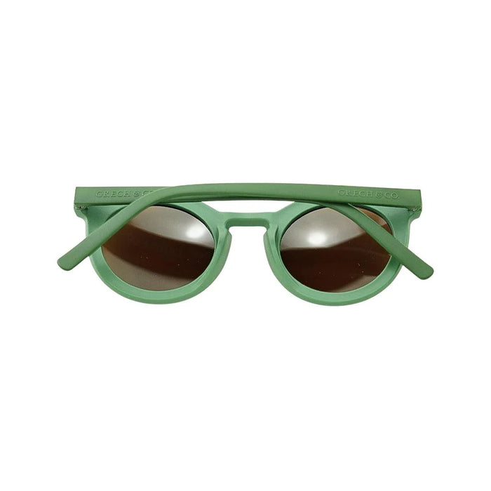 KIDS  Bendable & Polarized Sunglasses - ORCHARD