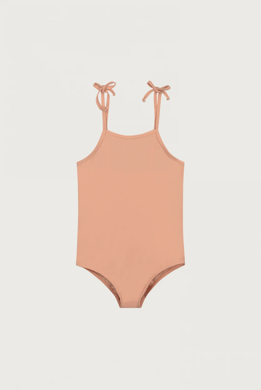 Swimsuit - Rustic Clay