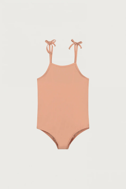 Swimsuit - Rustic Clay