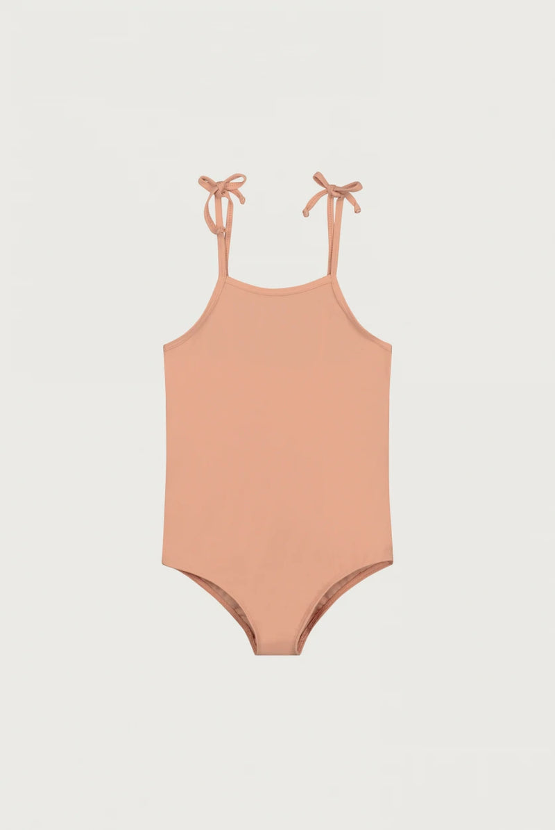 Swimsuit - Rustic Clay