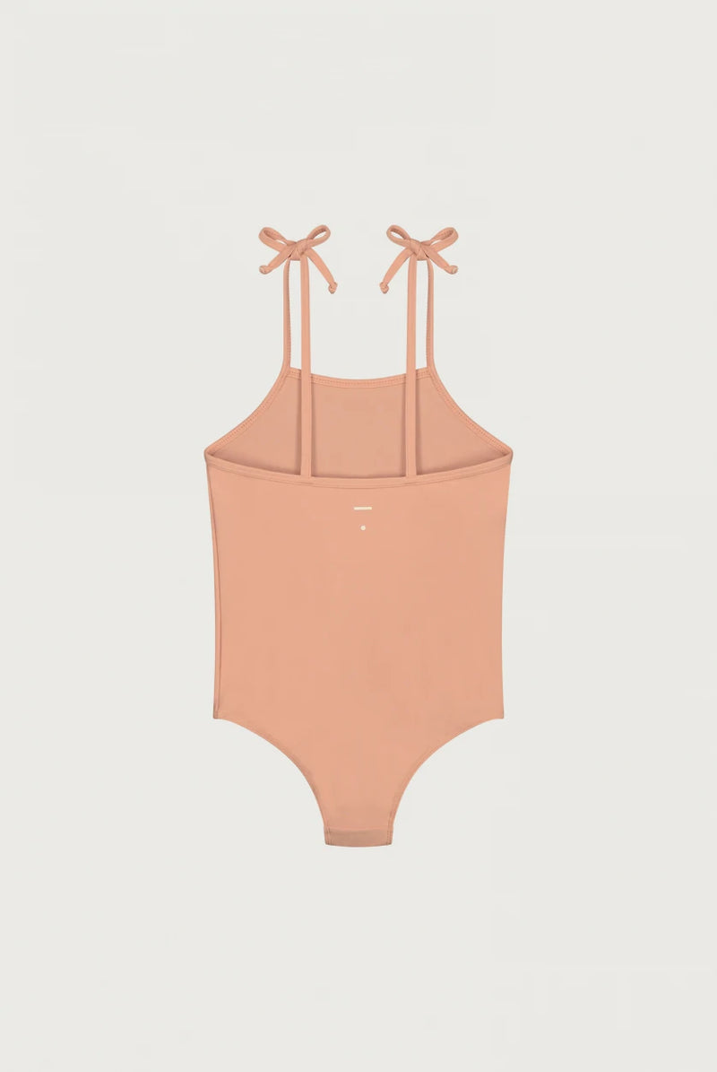 Swimsuit - Rustic Clay