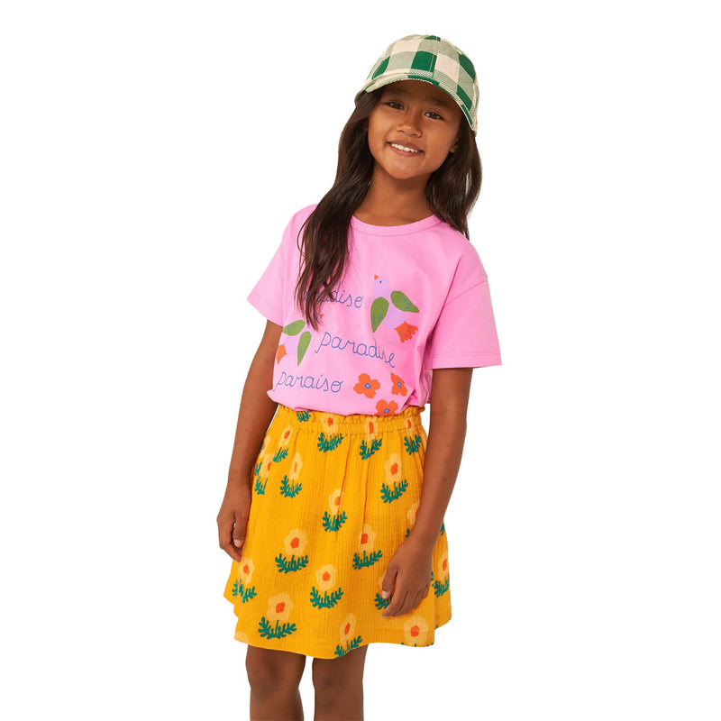 Violet Skirt (Only 2y)